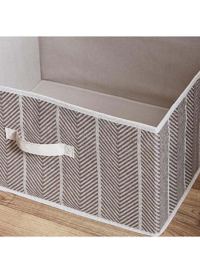 Home Box Ebase Storage Box 50 x 25 x 40 cm - Image 5