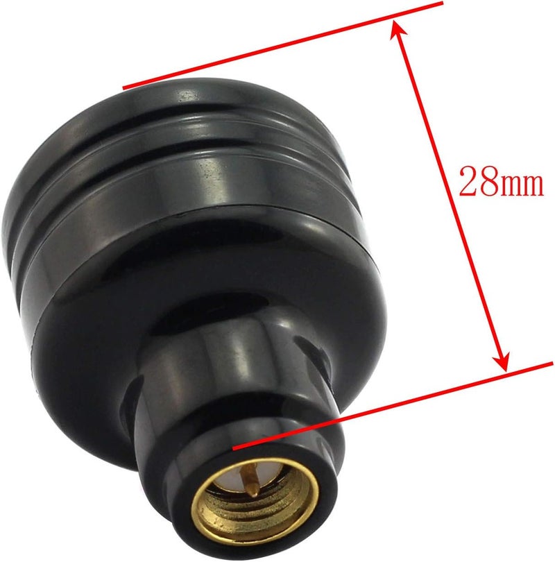 Eoutstanding 1PC Super Mini Stubby 5.8GHz 5dBi Antenna SMA Male for FPV Transmitter TX RX RC MAK-RHCP - Image 3