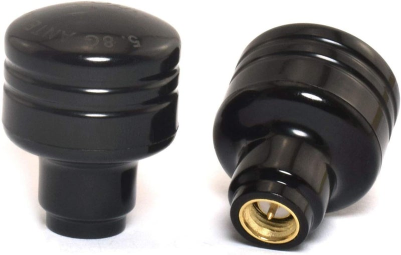 Eoutstanding 1PC Super Mini Stubby 5.8GHz 5dBi Antenna SMA Male for FPV Transmitter TX RX RC MAK-RHCP - Image 2