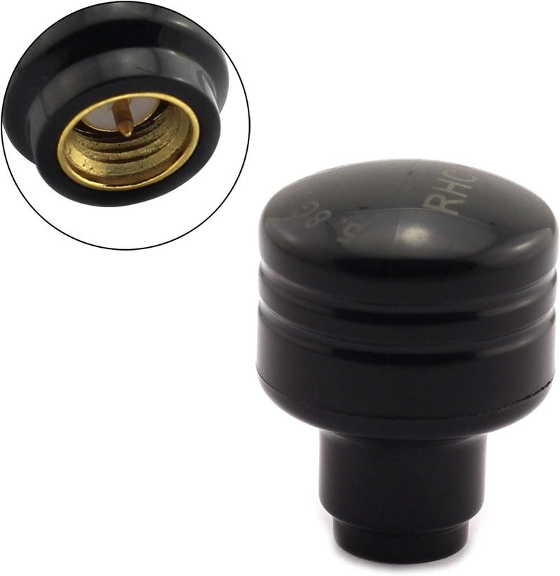 Eoutstanding 1PC Super Mini Stubby 5.8GHz 5dBi Antenna SMA Male for FPV Transmitter TX RX RC MAK-RHCP - Image 1