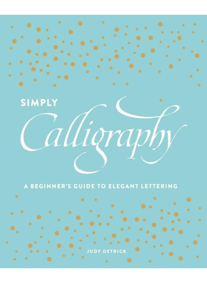 Simply Calligraphy 