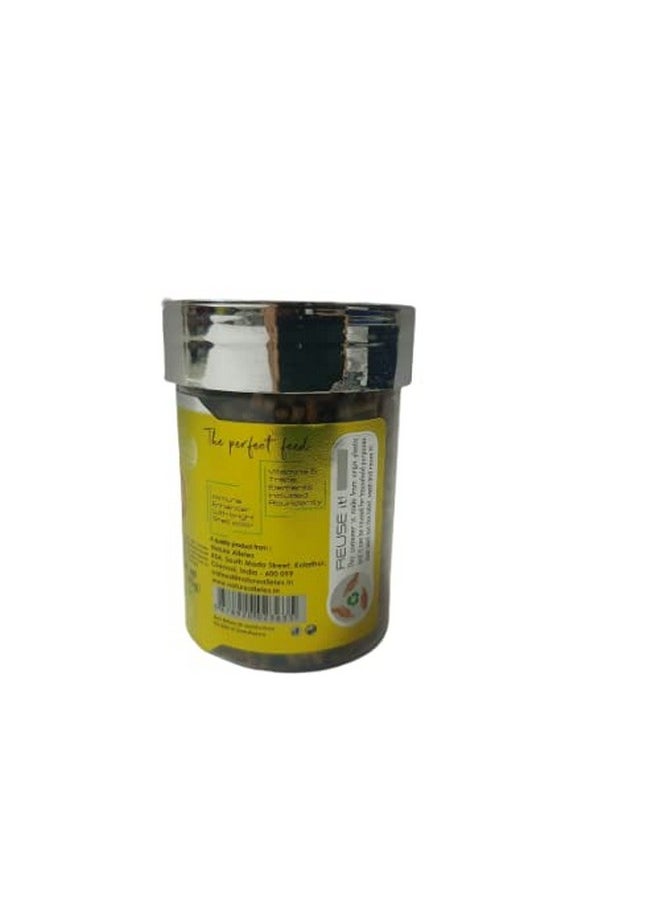 WA Turtle Tortoise Nutrafeed Floating Sticks 35G  - Image 2