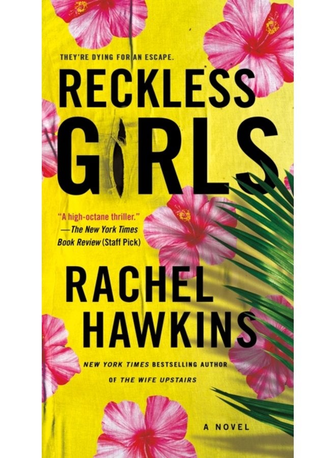 Reckless Girls A Novel - Paperback