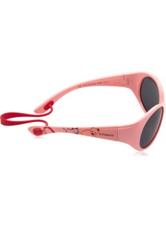 Kids Unisex UV Protection Oval Sunglasses - Pld 8010/S Ivorypink 47 - Lens Size 47 Mm - pzsku/Z42337BA8DD5B167A095BZ/45/_/1732133239/2e1c30af-ff6f-450c-87be-cd1c09e8e56b