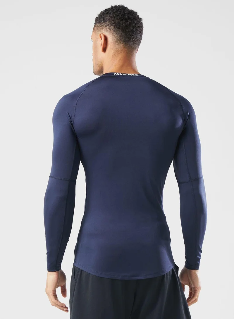Nike Men's Pro Dri-FIT Training Top