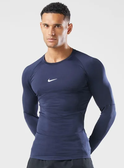 Nike Men's Pro Dri-FIT Training Top