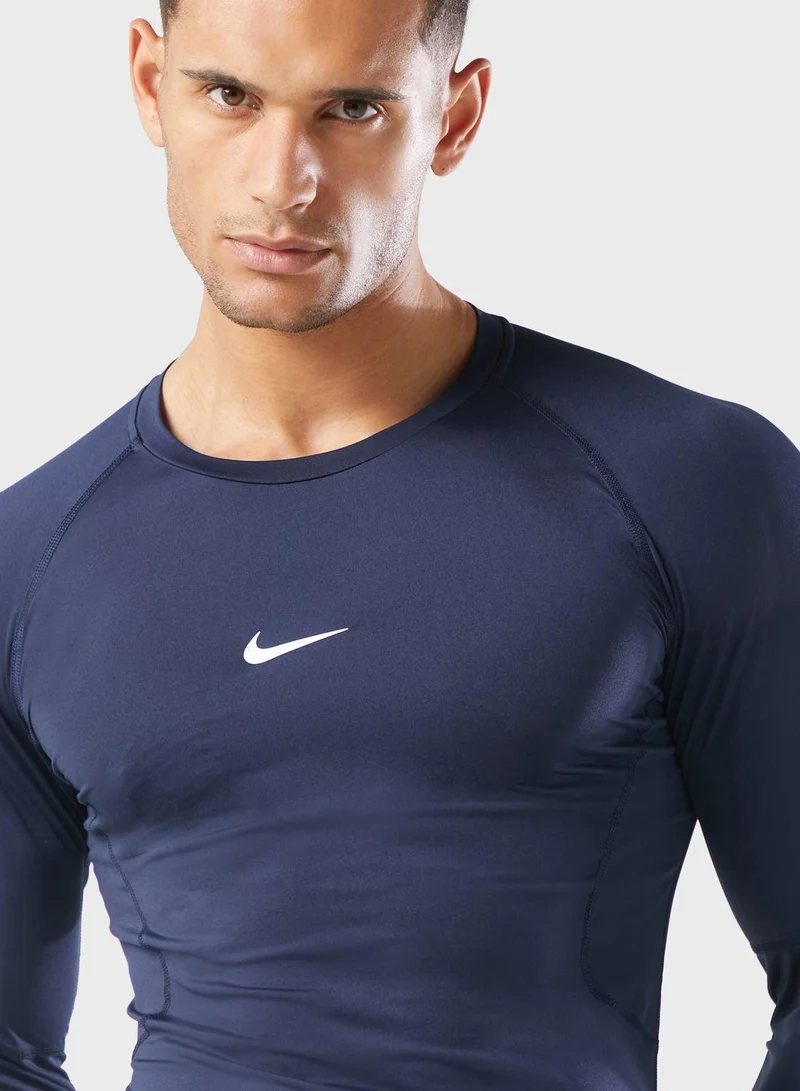 Nike Men's Pro Dri-FIT Training Top