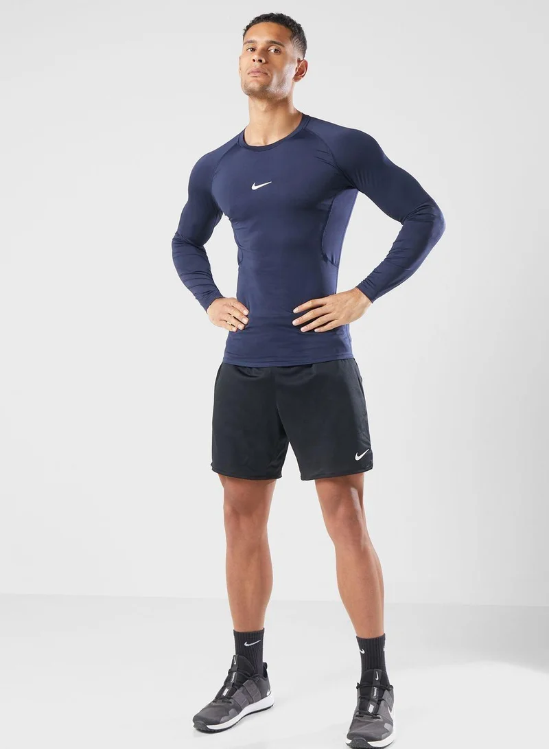 Nike Men's Pro Dri-FIT Training Top