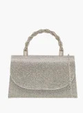 Flora Bella By Shoexpress SILVER