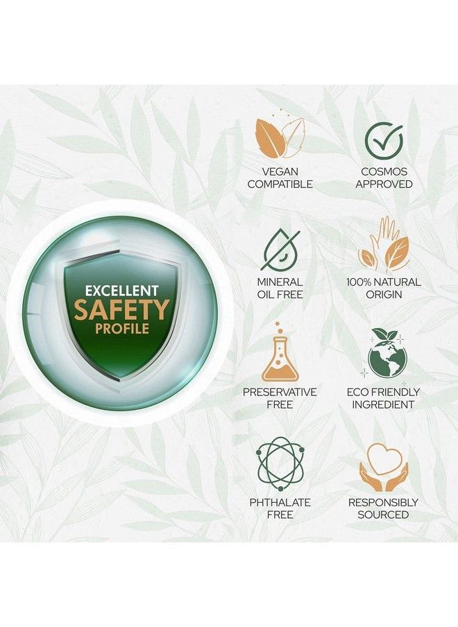 FIRMER - Instant Skin Tightening Gel With Honey Locust For Skin Uplifting Firming & Vitalizing Reduces Fine Lines Neck & Face Wrinkles Sagging Skin For Men & Women For All Skin Type 50Gm - Image 1