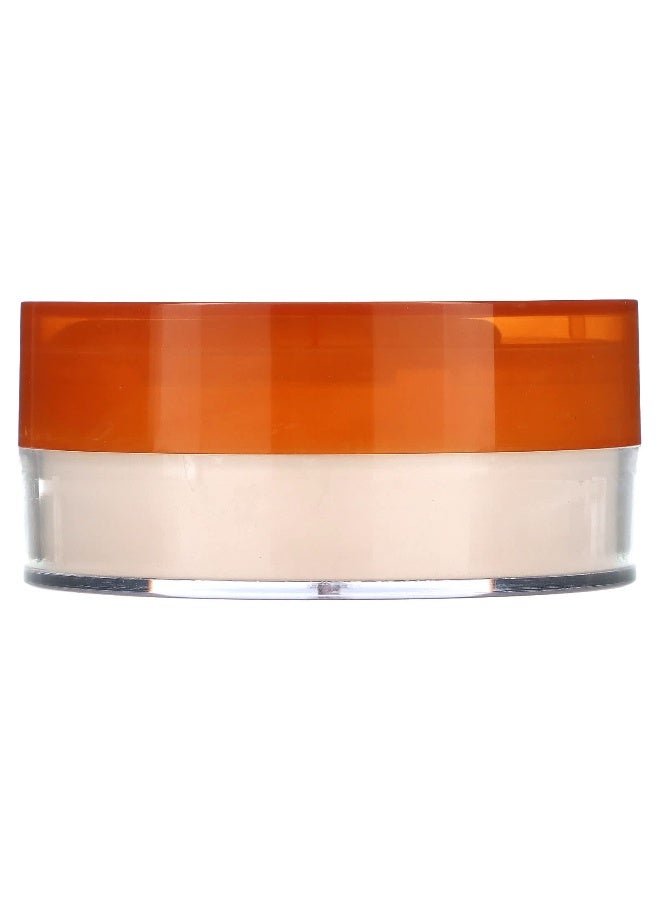 air spun Airspun, Loose Face Powder, Honey Beige 070-32, 1.2 oz (35 g)  - Image 5