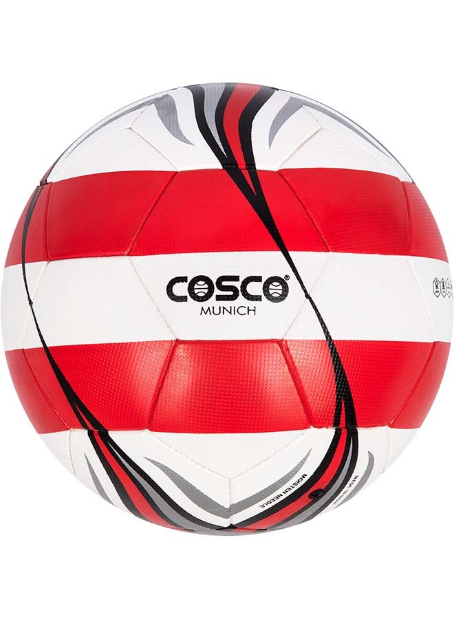 COSCO Munich Football - Image 1