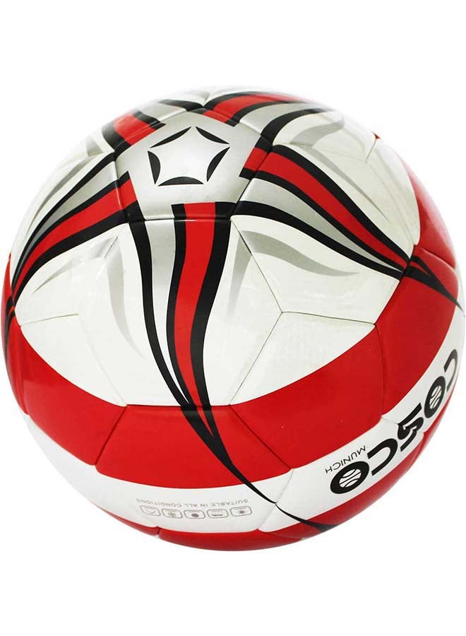 COSCO Munich Football - Image 3