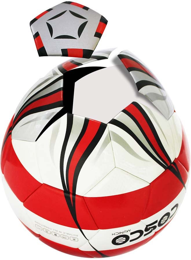 COSCO Munich Football - Image 4