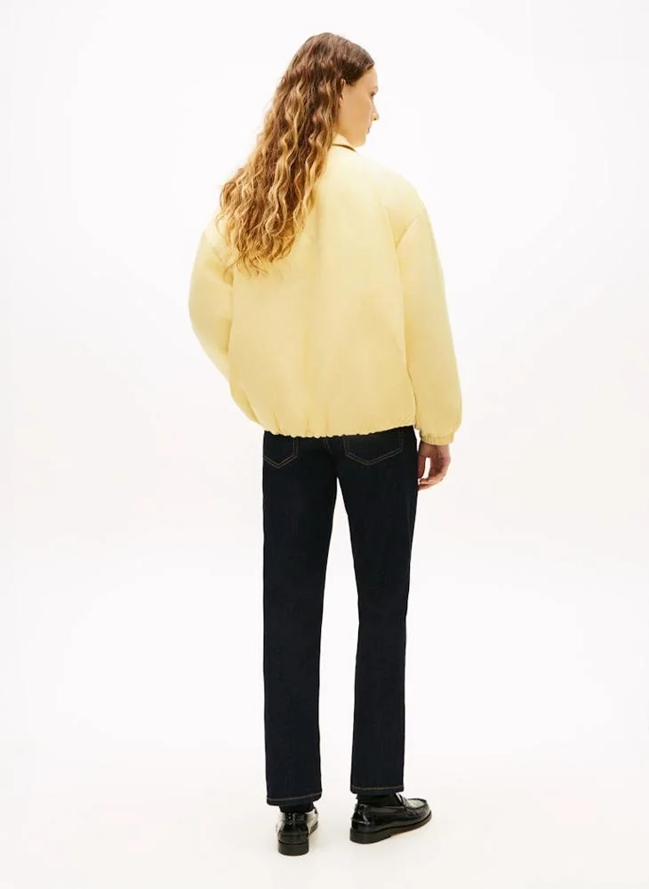 TOMMY HILFIGER Logo Bomber Jacket