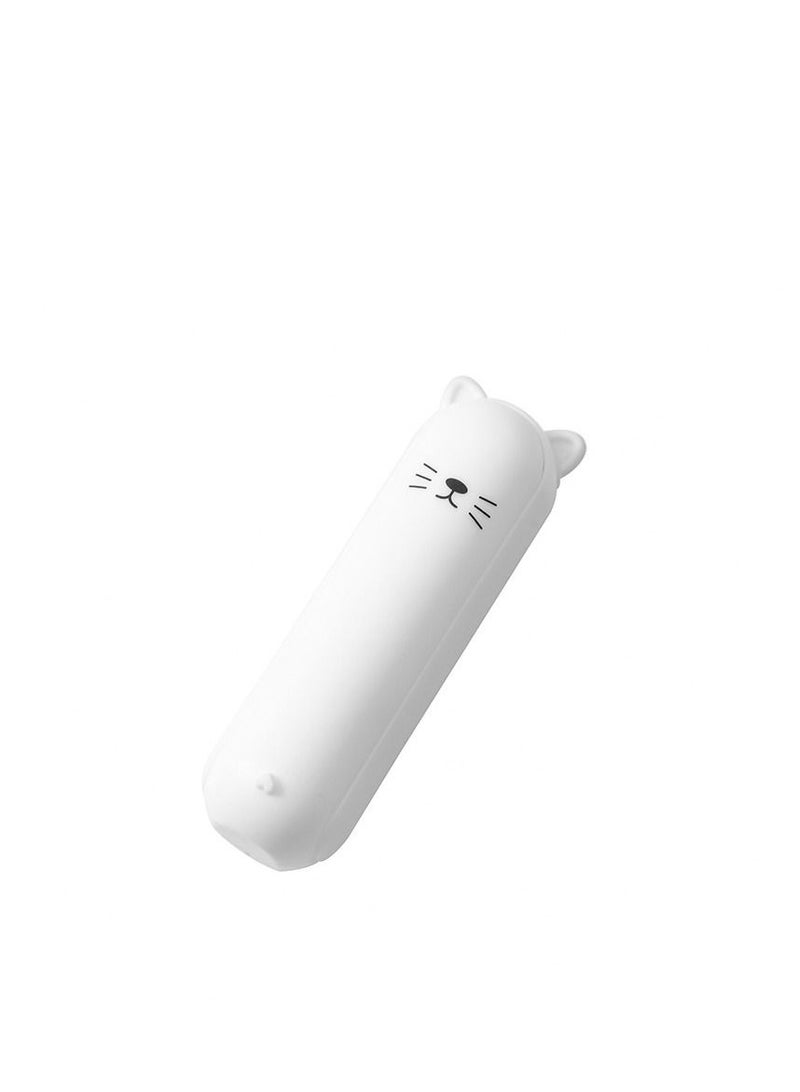 AROAQ Sticky Hair Remover Washable Replacement Filter Drum Sticky Paper Clothes Hair Remover - Image 1