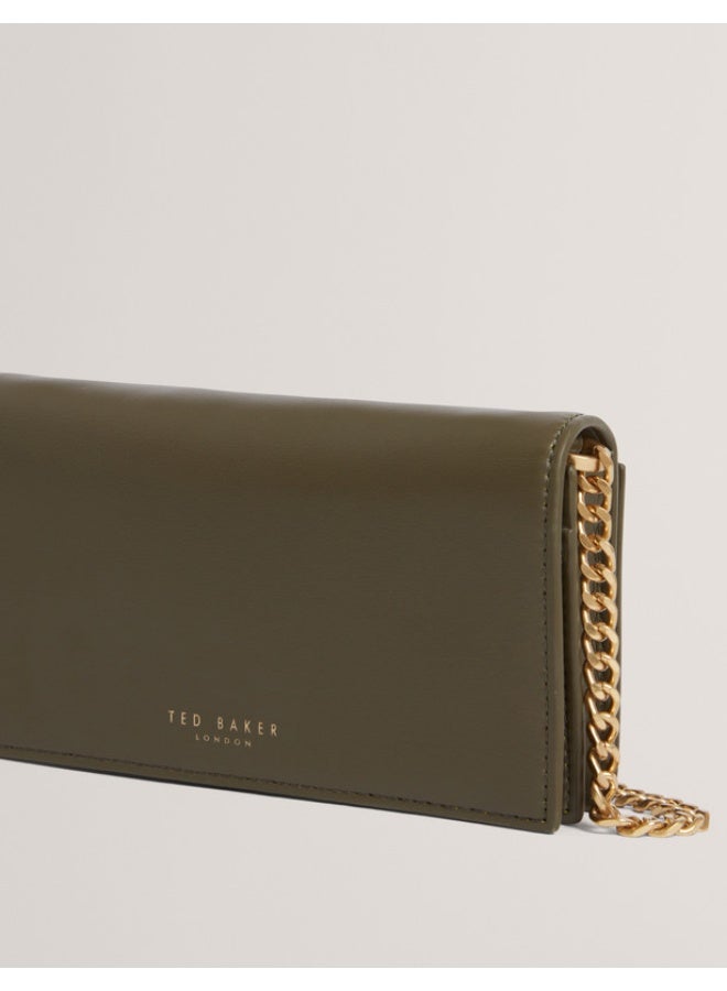 Ted Baker Crossbody Flapover Bag - Image 3