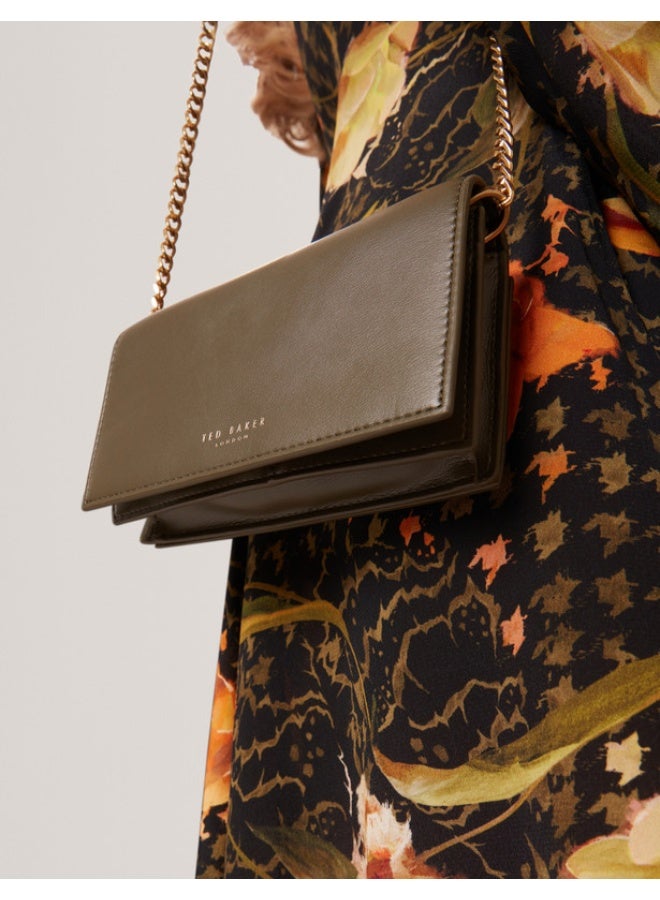 Ted Baker Crossbody Flapover Bag - Image 2