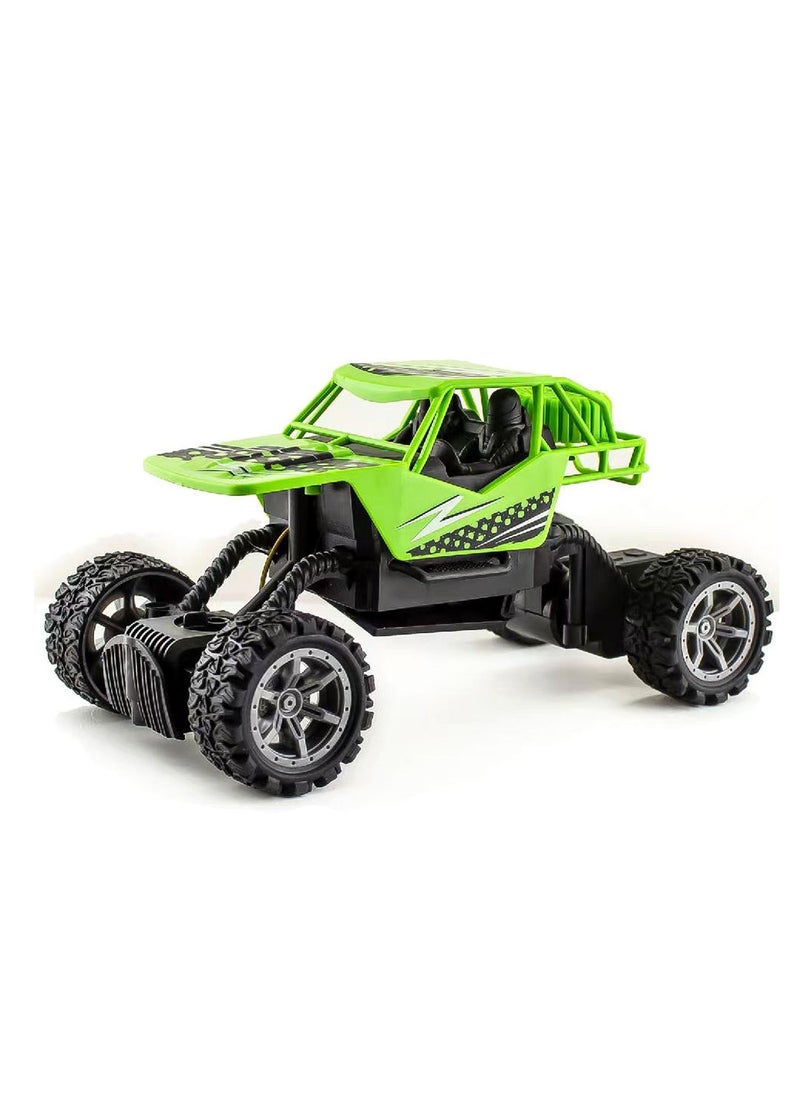 Rally 1:20 Off-Road RC Racing Car Toy for Kids Adults High Speed ​​Wireless Remote Control Multicolor  - Image 4