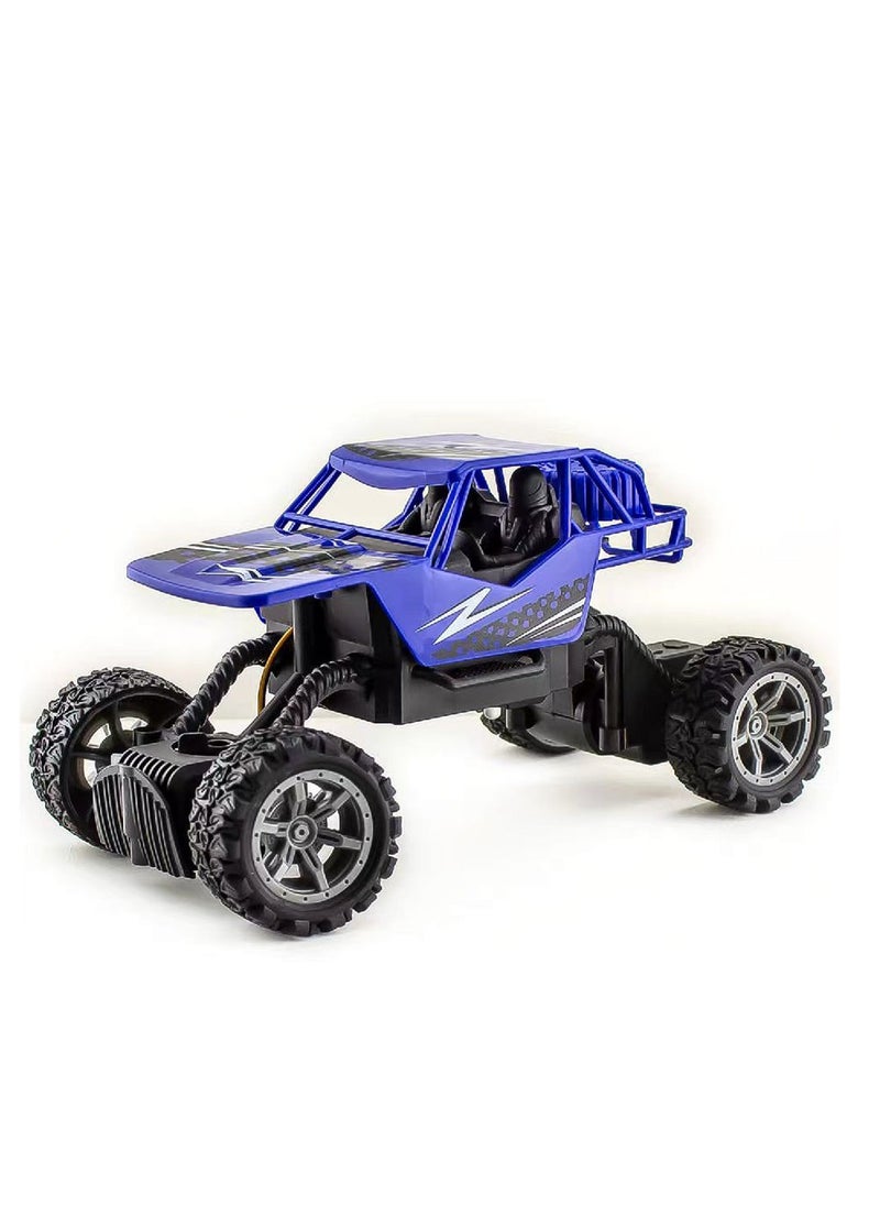 Rally 1:20 Off-Road RC Racing Car Toy for Kids Adults High Speed ​​Wireless Remote Control Multicolor  - Image 5