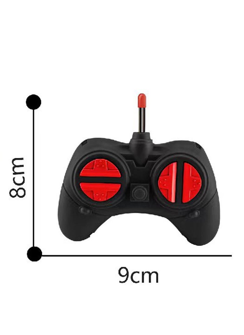 Rally 1:20 Off-Road RC Racing Car Toy for Kids Adults High Speed ​​Wireless Remote Control Multicolor  - Image 3