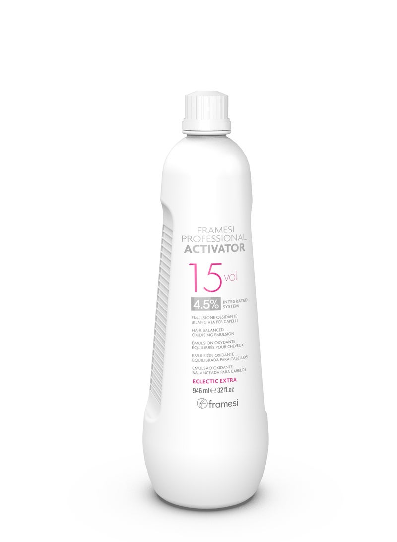 framesi منشط احترافي 946 مل | الحجم 15 - Image 1