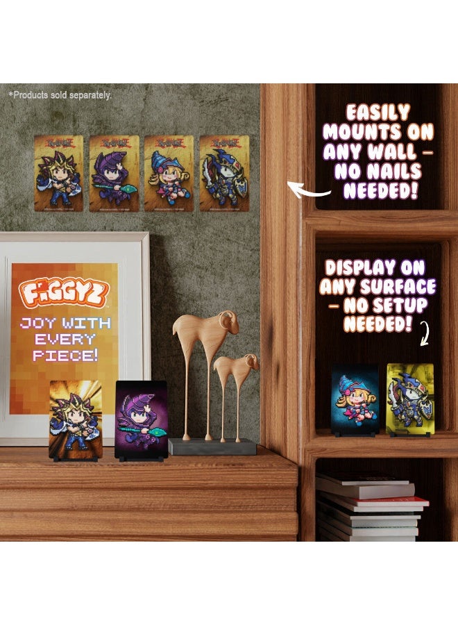 FIGGYZ Yu-Gi-Oh! Yami Yugi - Image 4