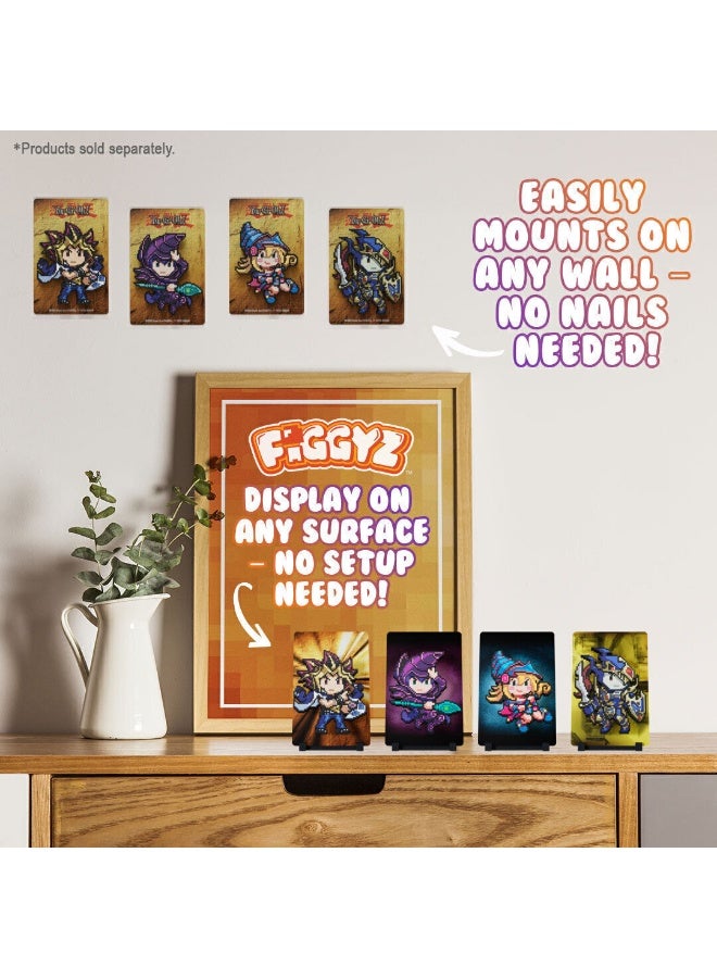 FIGGYZ Yu-Gi-Oh! Yami Yugi - Image 2