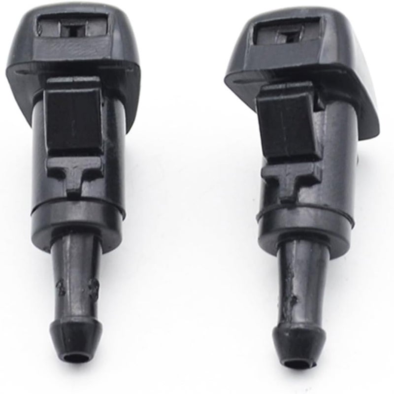 DEMULAX Windshield Washer Jet Nozzle Set - Image 1