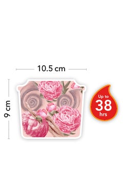 YANKEE CANDLE Elevation Medium Jar Salt Mist P  - Image 3