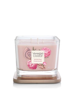 YANKEE CANDLE Elevation Medium Jar Salt Mist P  - Image 2