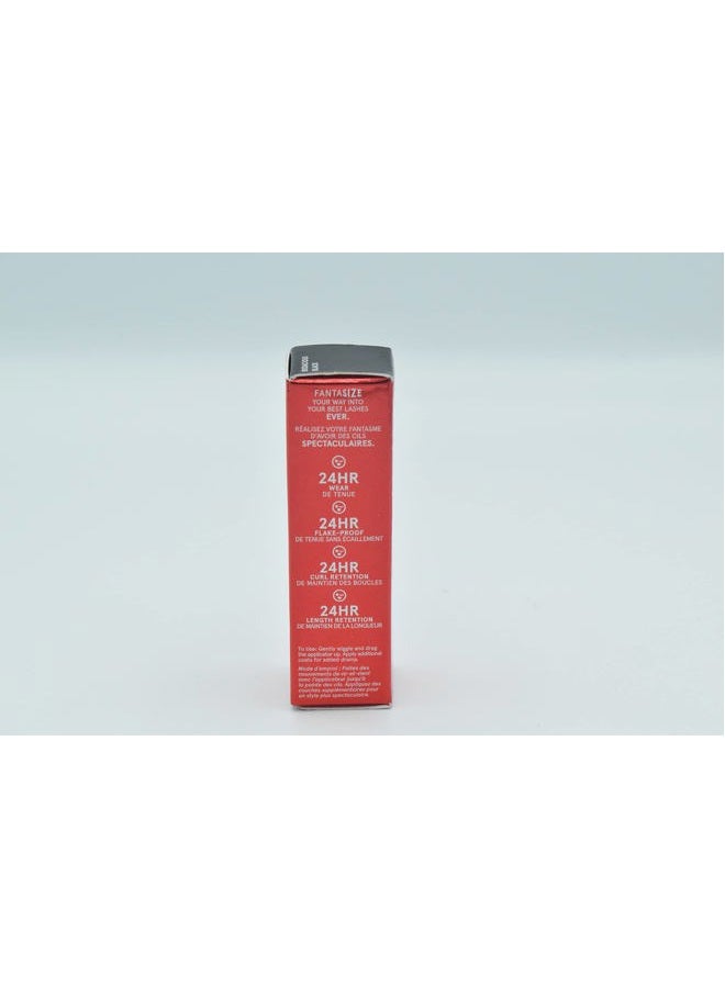 One size by Patrick Starrr Mini Fantasize Lifting & Lengthening Mascara 26 oz / 6 mL - Image 4