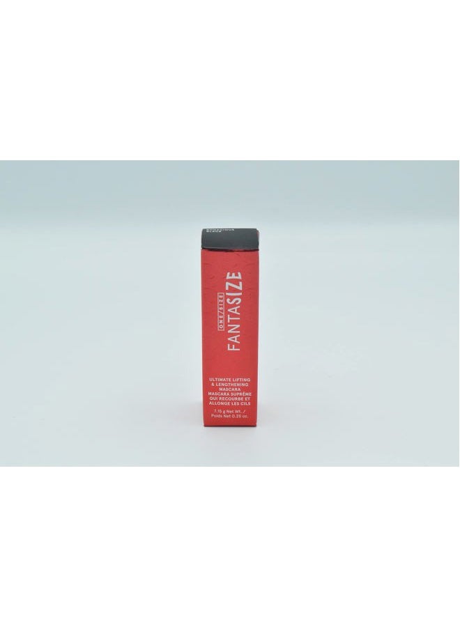 One size by Patrick Starrr Mini Fantasize Lifting & Lengthening Mascara 26 oz / 6 mL - Image 5