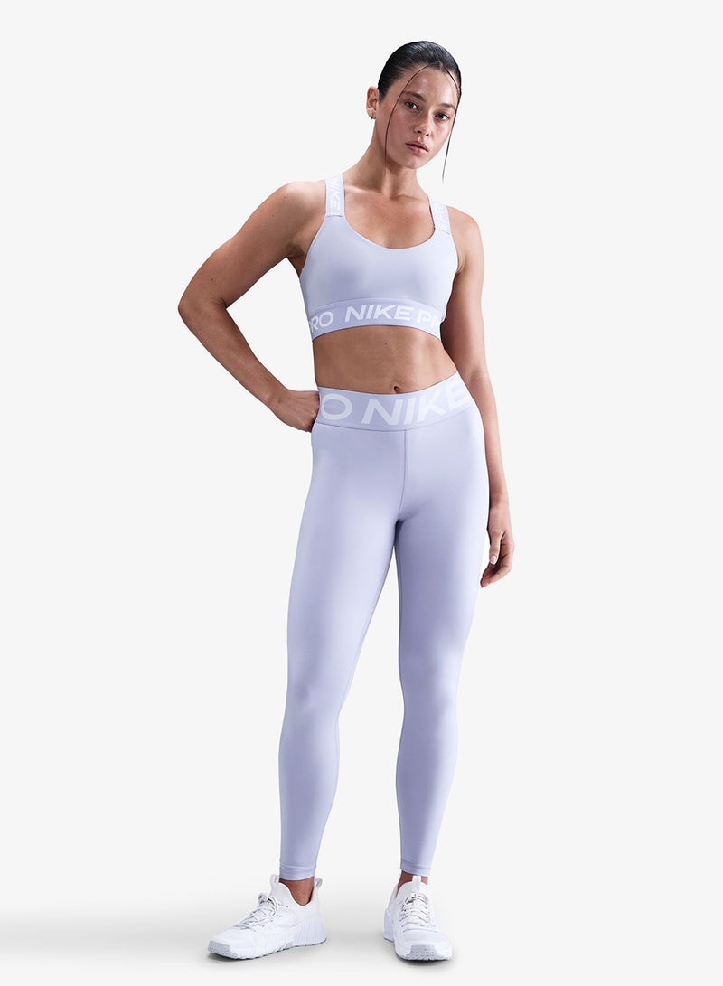 Nike Pro  Dri-Fit High Rise Leggings - Image 4