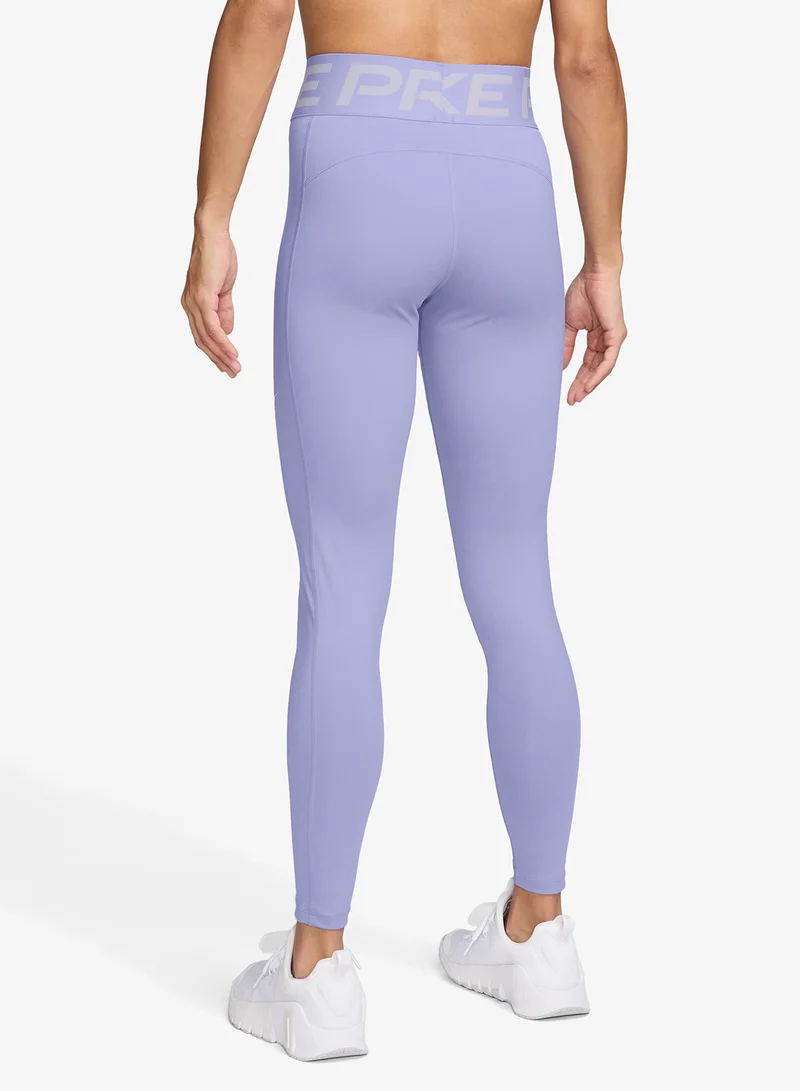 Nike Pro  Dri-Fit High Rise Leggings