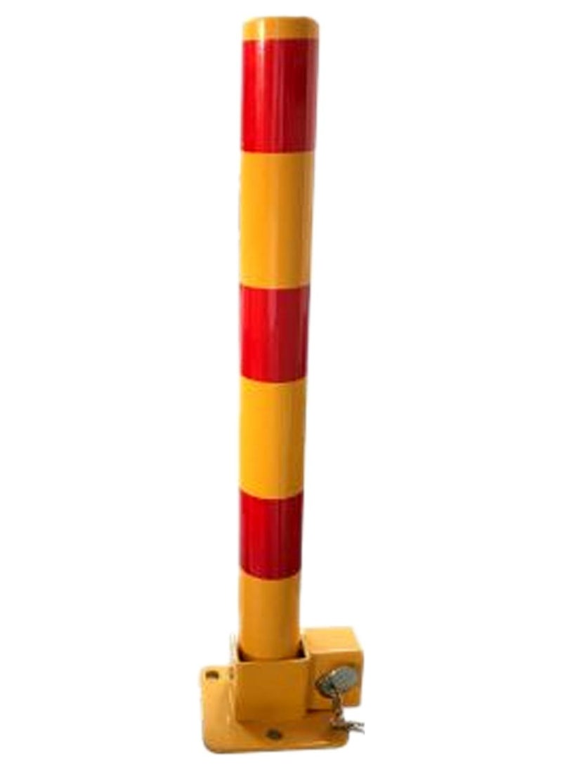 Patron No parking Pole - Image 1