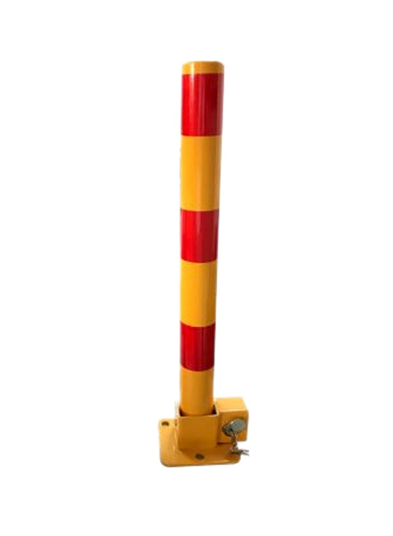 Patron No parking Pole  - Image 1