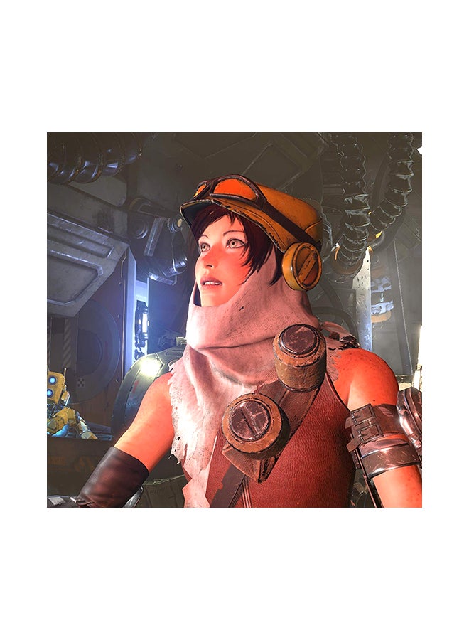 مايكروسوفت لعبة الفيديو 'Recore' - مغامرة - xbox_one - Image 5