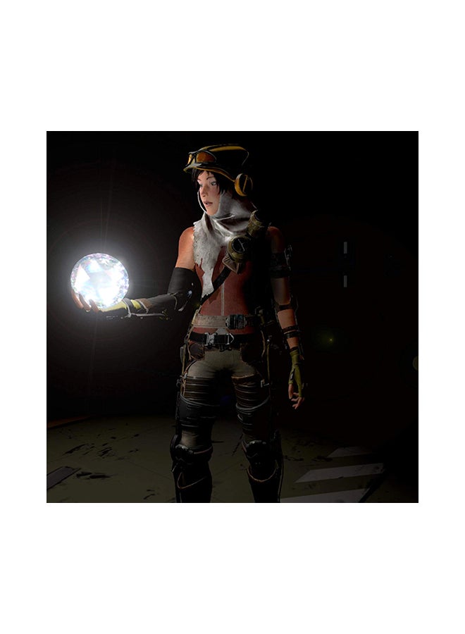 مايكروسوفت لعبة الفيديو 'Recore' - مغامرة - xbox_one - Image 3