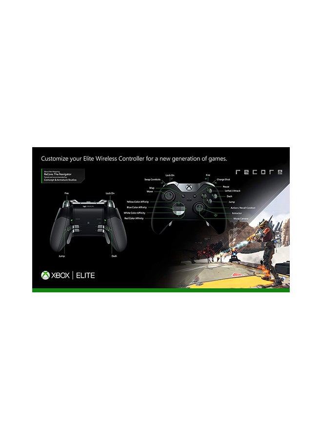 مايكروسوفت لعبة الفيديو 'Recore' - مغامرة - xbox_one - Image 2