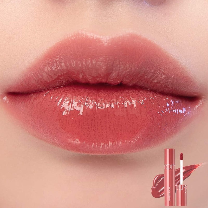 rom&nd juicy lasting tint 11 pink pumpkin - Image 2