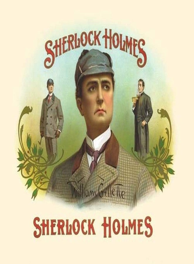 Sherlock Holmes is a fictional private detective created by British author Sir Arthur Conan Doyle Known as a consulting detective in the stories Holmes is known for a proficiency with observation fore
