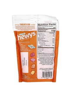YumEarth YumEarth, Organic Chewys Fruit Chews, Lemon, Orange, Strawberry, Cherry, 5 oz (142 g)  - Image 2