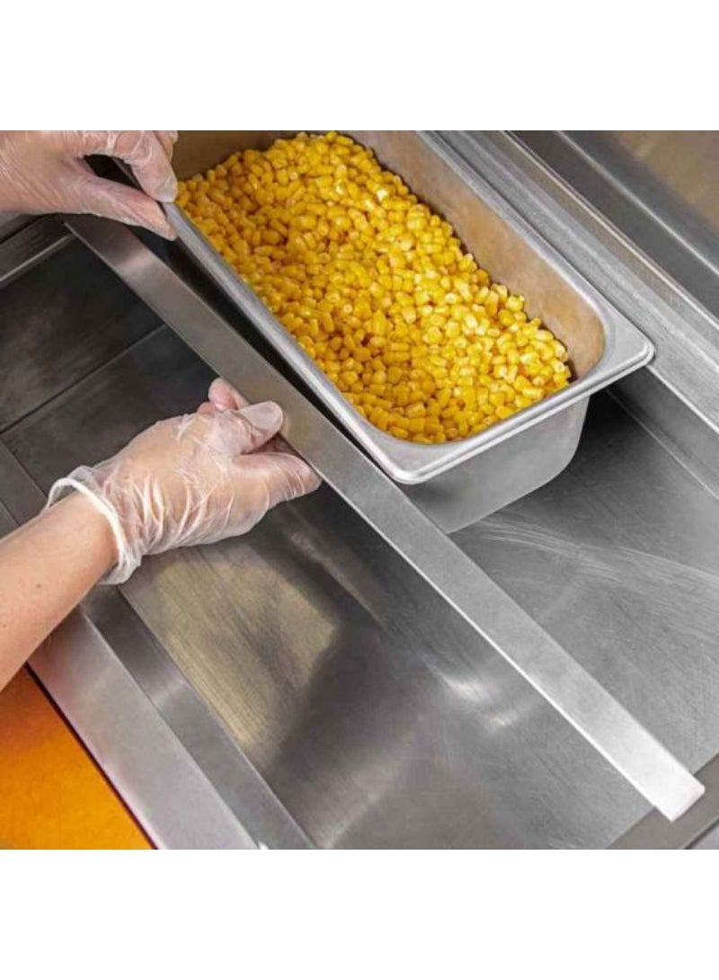 Top Pick فاصل بان غاسترونورم من أداپتار بار