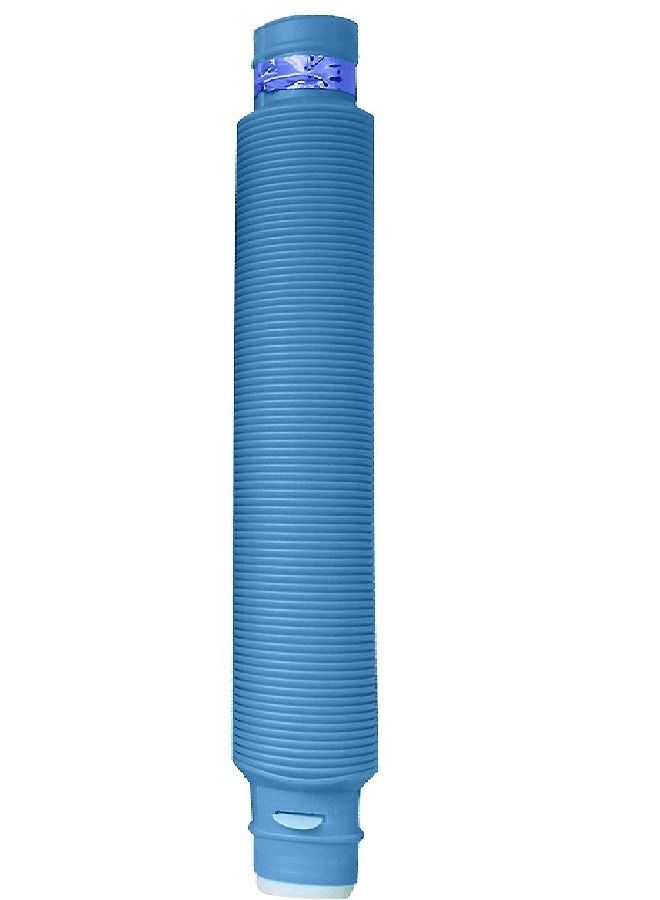 Led Fidget Toys Tube Sensory Toys  Lampu Led - blue - Image 1