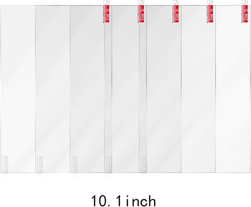 pexorin 5pcs 3D Printer Accessory 10.1inch Screen Protector, for ELEGOO,for Saturn, 3/Ultra, for Saturn 4/Ultra，for Saturn, 2, for Saturn, 8K, Sonic Mighty 8K Printer Screen Protector Film - Image 2