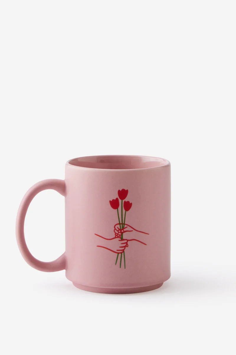 تايبو Daily Mug