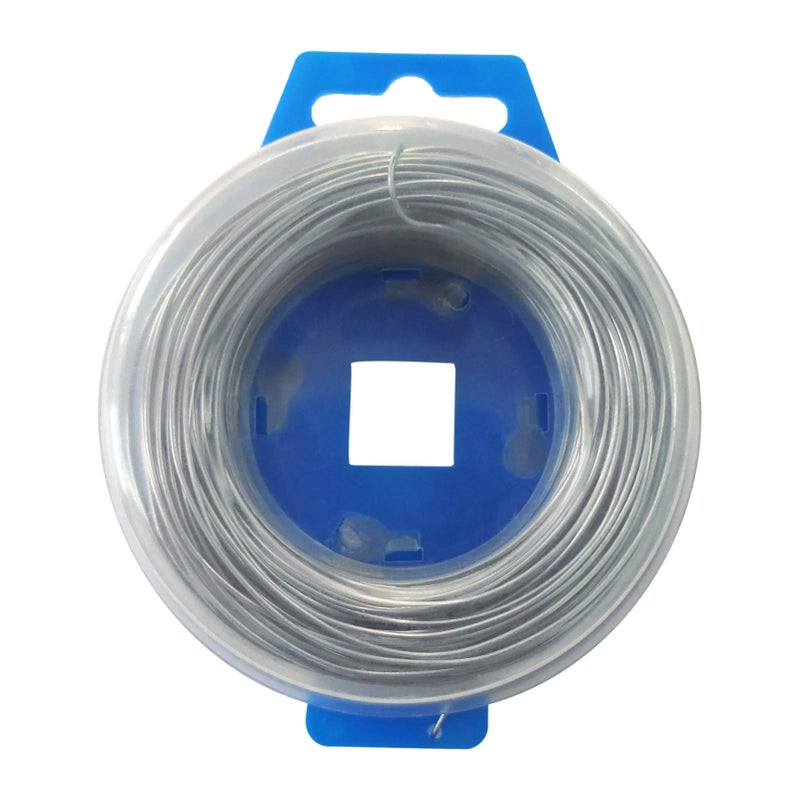 NACHEE Safety Lock Wire (.032), 100Ft / 30m Stainless Steel Twist for Repairing Motorcycles, Tie Things, Aircraft - Image 5