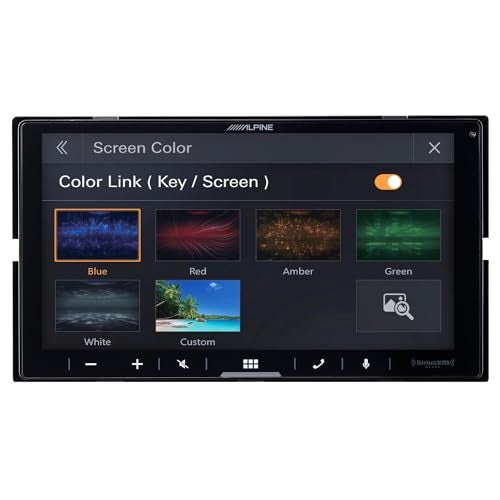 Alpine iLXW670M Digital Multimedia Receiver with CarPlay Android Auto and Maestro Compatibility and SWC Adapter - Image 3