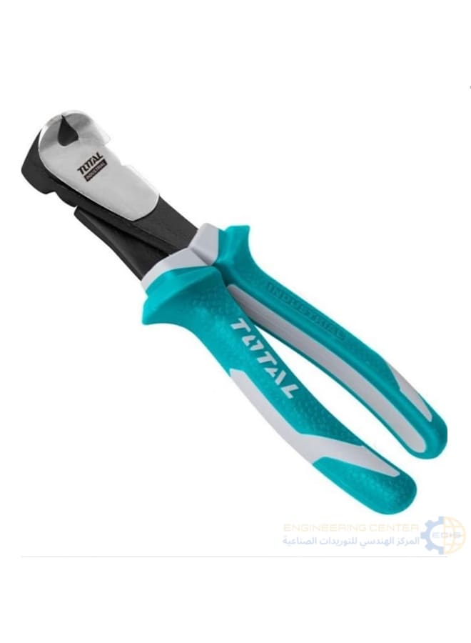Total 6" 160mm Heavy Duty Pliers